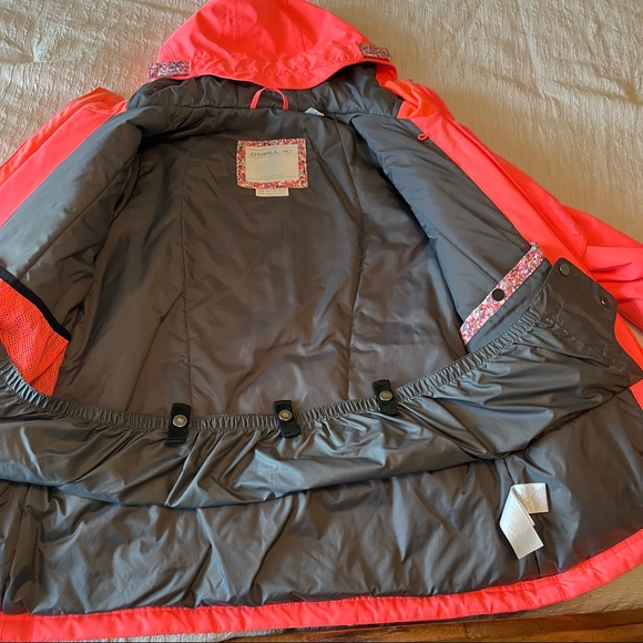 O’Neill Ski/ Snowboard Jacket - Picture 3 of 9